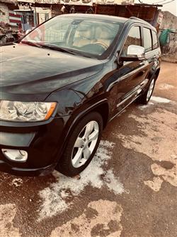 جيب جراند شيروكي